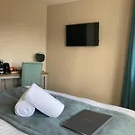 惠特比车站宾馆 宾馆