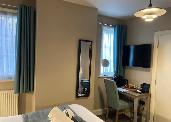 The Station 여관 휫비