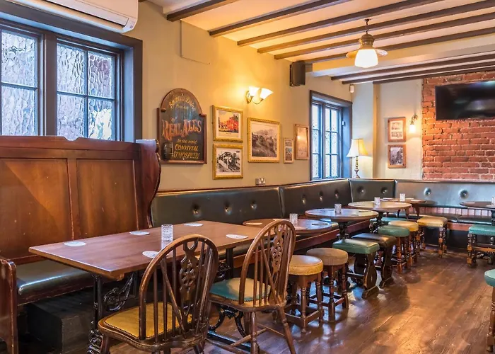 여관 The Station 3*