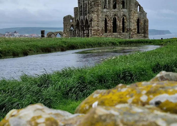 여관 The Station 휫비