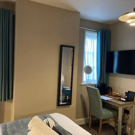 The Station Estalagem Whitby