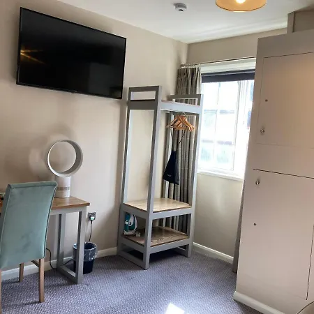 The Station Estalagem 3*