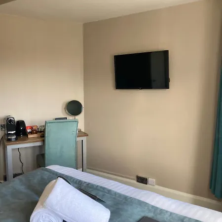 The Station 3* Whitby