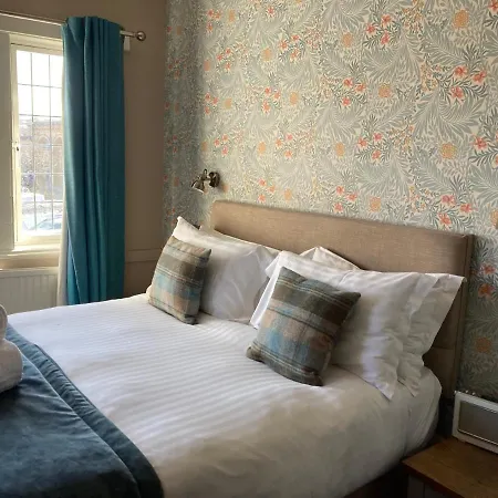 The Station 3* Whitby