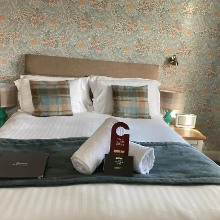 Estalagem The Station Whitby