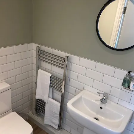 Estalagem The Station 3*