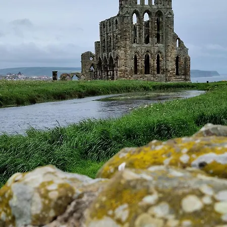 Penzion The Station Whitby