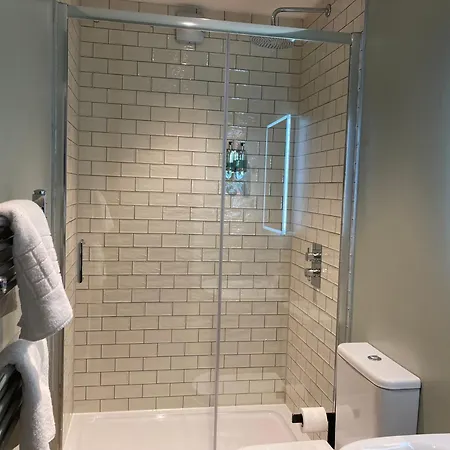 The Station Estalagem 3*