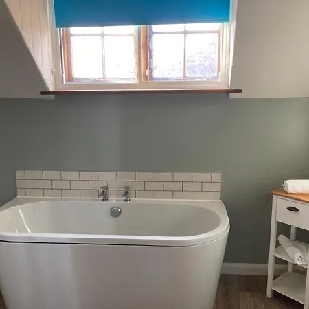 The Station Estalagem Whitby