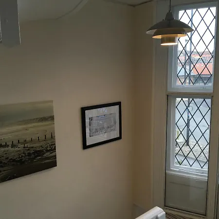 The Station Herberg Whitby