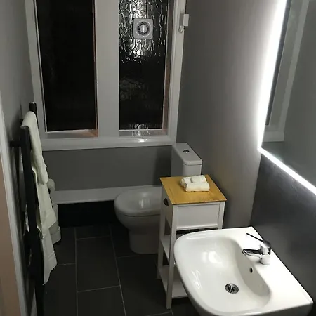 The Station 3* Whitby