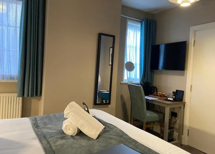 The Station Уитби