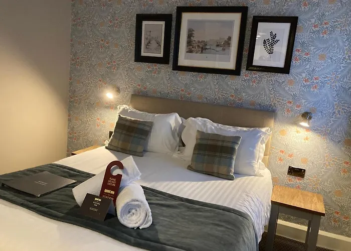 Inn The Station Whitby