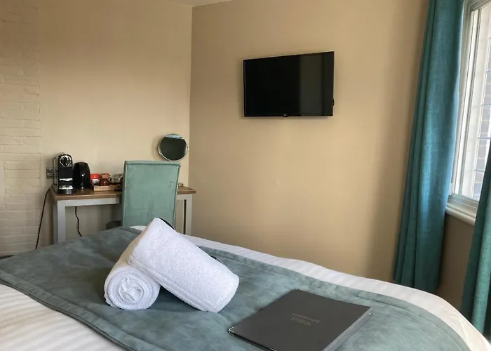 The Station Мини-отель