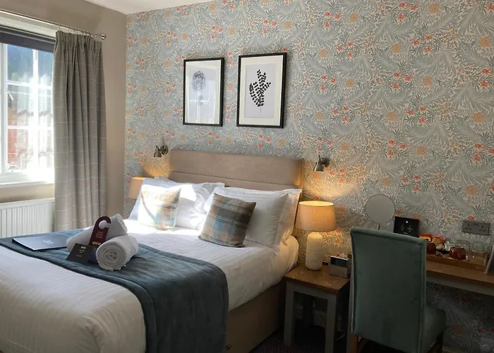 The Station Уитби