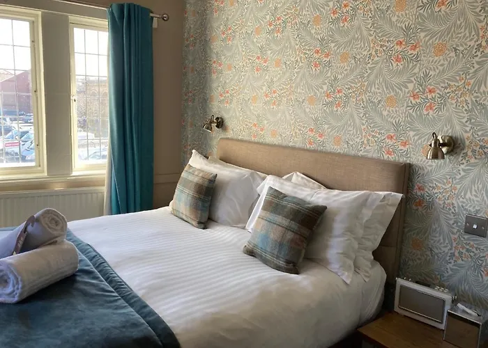 The Station 3* Уитби