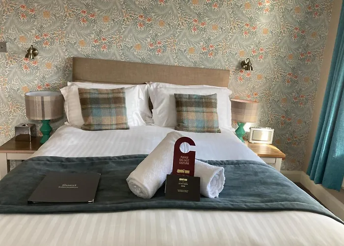 Inn The Station Whitby