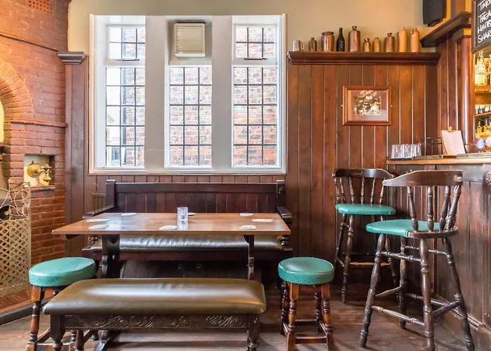 Мини-отель The Station 3*