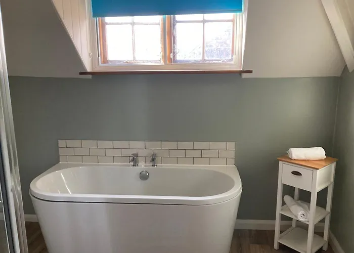 The Station Inn Whitby