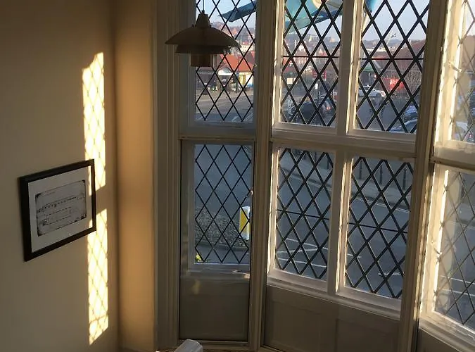 Inn The Station Whitby