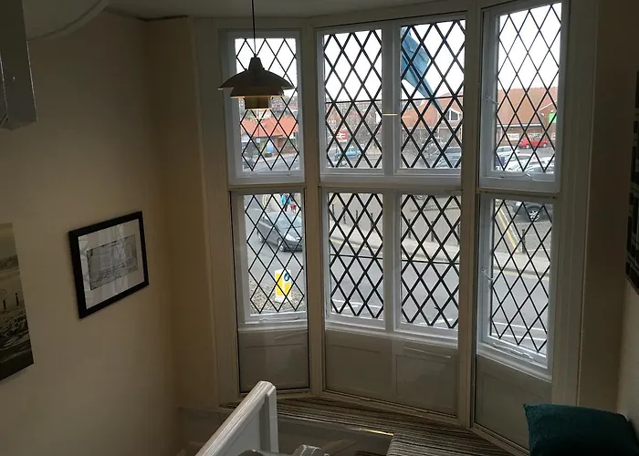 The Station Уитби