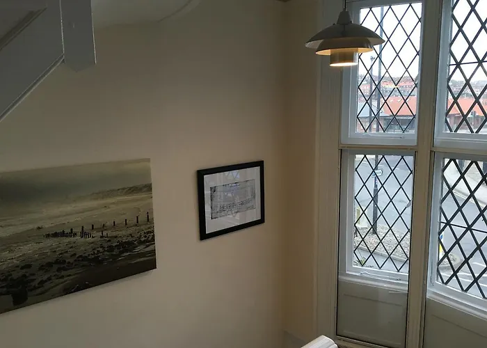 The Station Inn Whitby