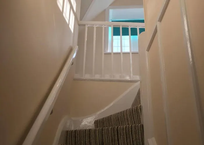 Мини-отель The Station 3*